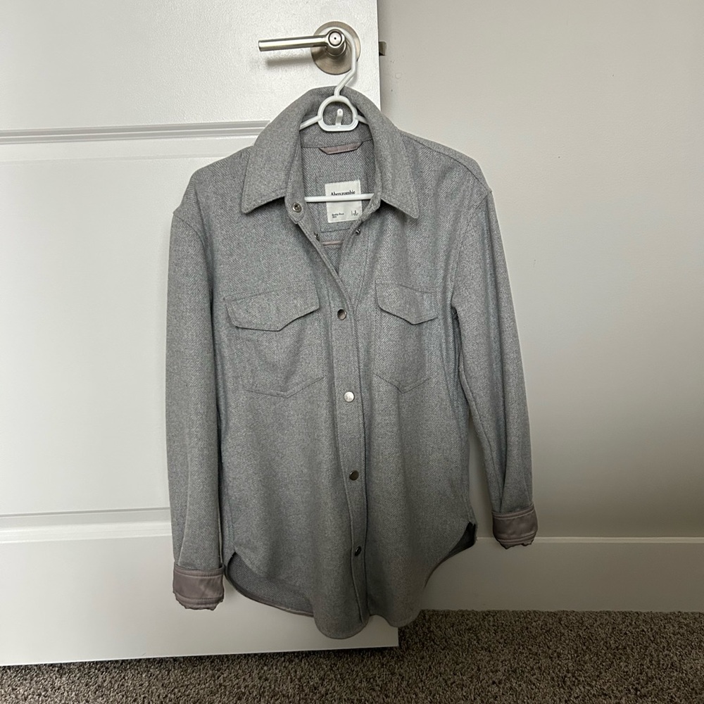 Abercrombie Jacket